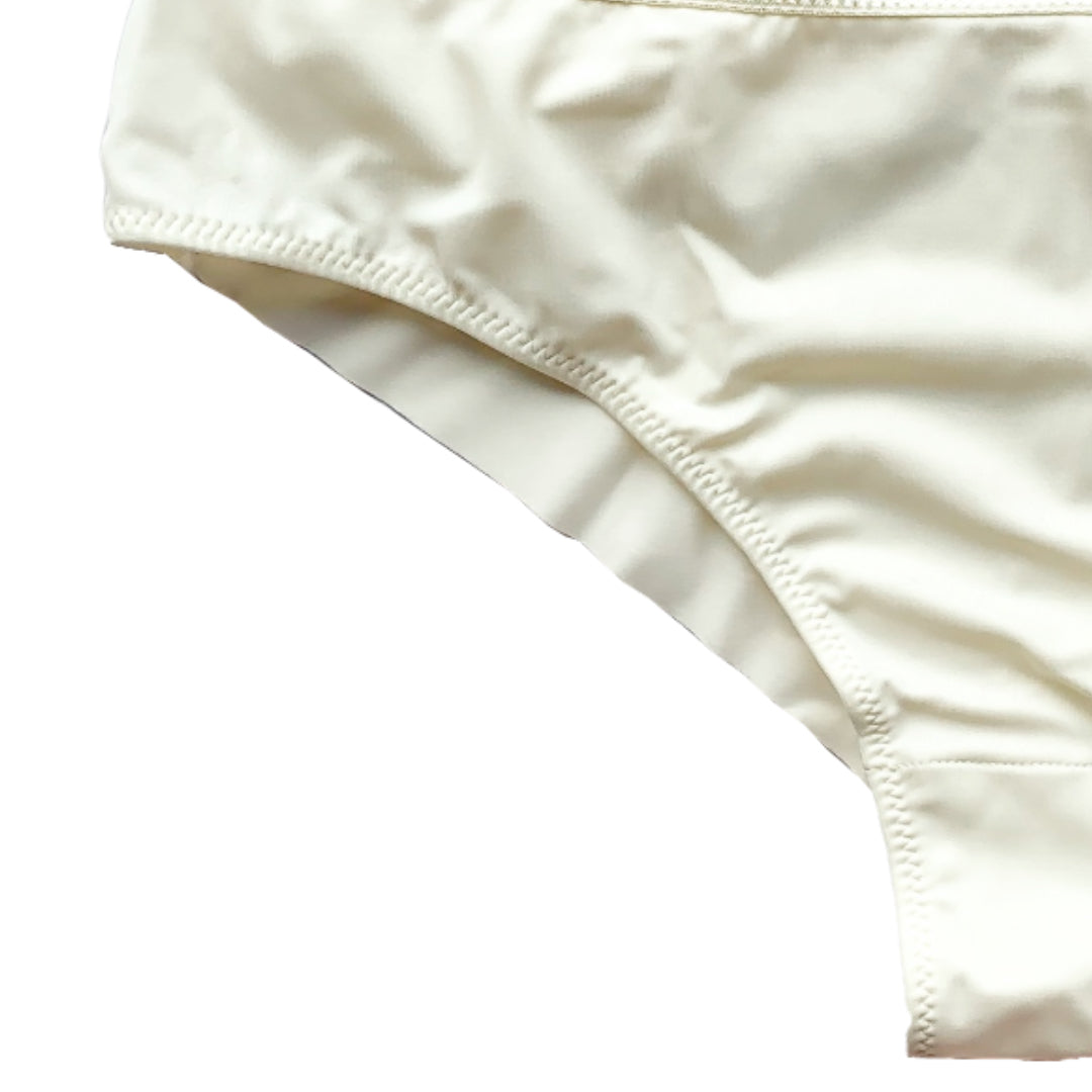 Corin Virginia II Brazilian Briefs - Beige