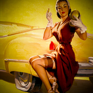 Beltza Lingerie Gift Voucher