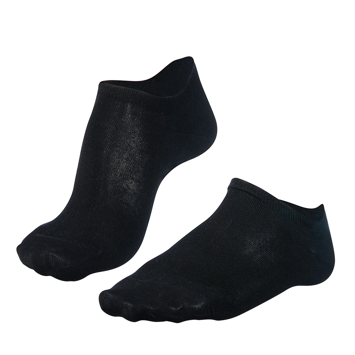Falke Active Breeze Sneaker Socks - Black