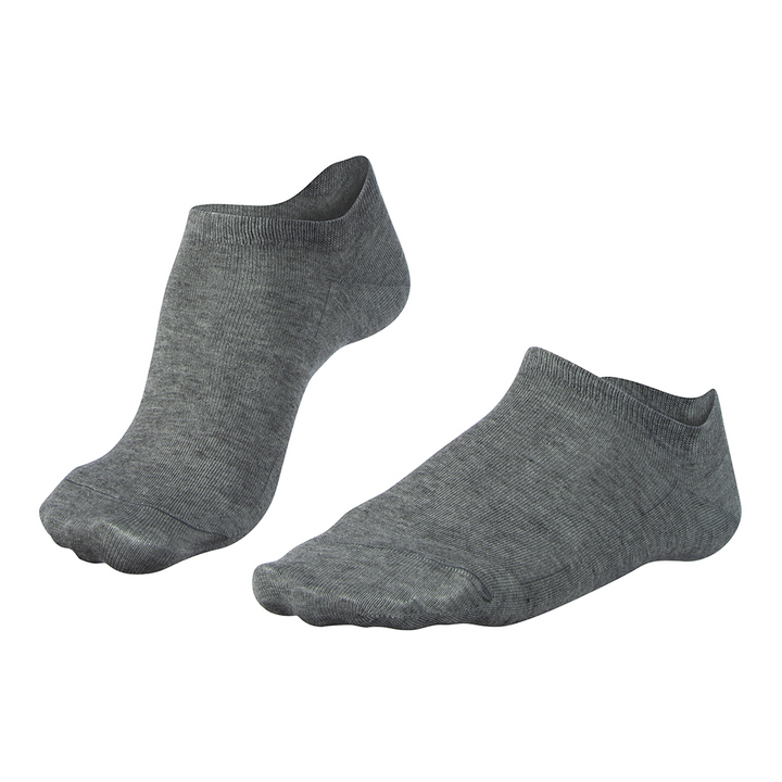 Falke Active Breeze Sneaker Socks - Grey Melange