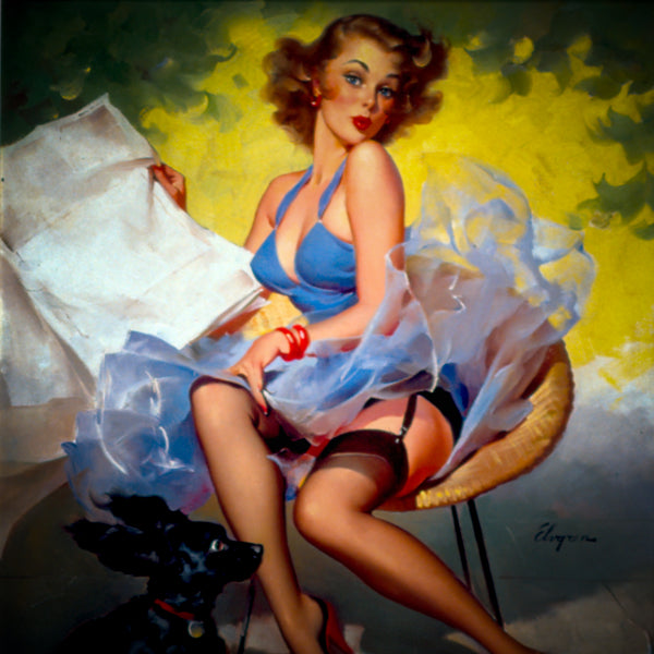 Beltza Lingerie Gift Voucher