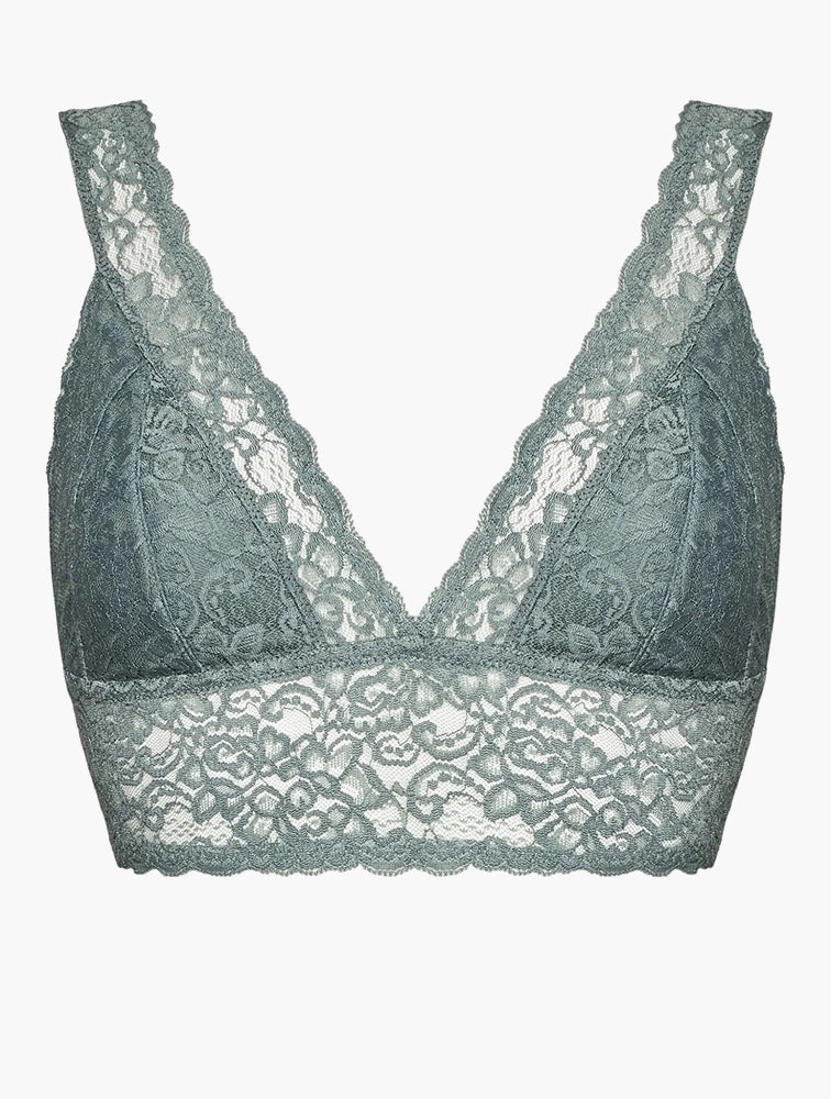Dorina Lana Bralette - Grey