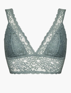 Dorina Lana Bralette - Grey