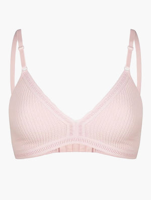 Dorina Lottie Bralette - Pink