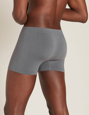 Boody Men's Original Boxers - Charcoal