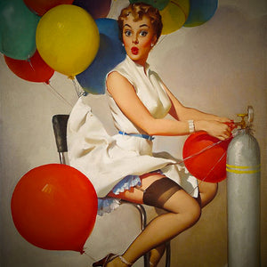 Beltza Lingerie Gift Voucher