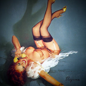 Beltza Lingerie Gift Voucher