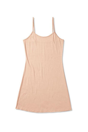 Boody Everyday Slip - Almond