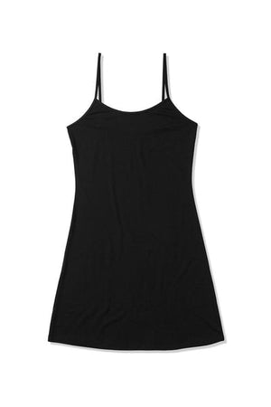 Boody Everyday Slip - Black