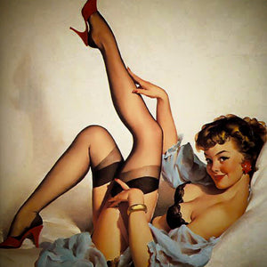 Beltza Lingerie Gift Voucher