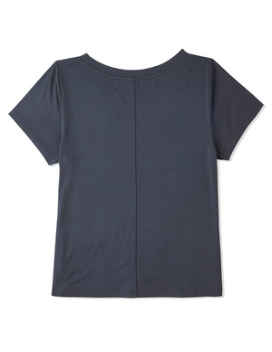Goodnight Sleep Tee - Storm