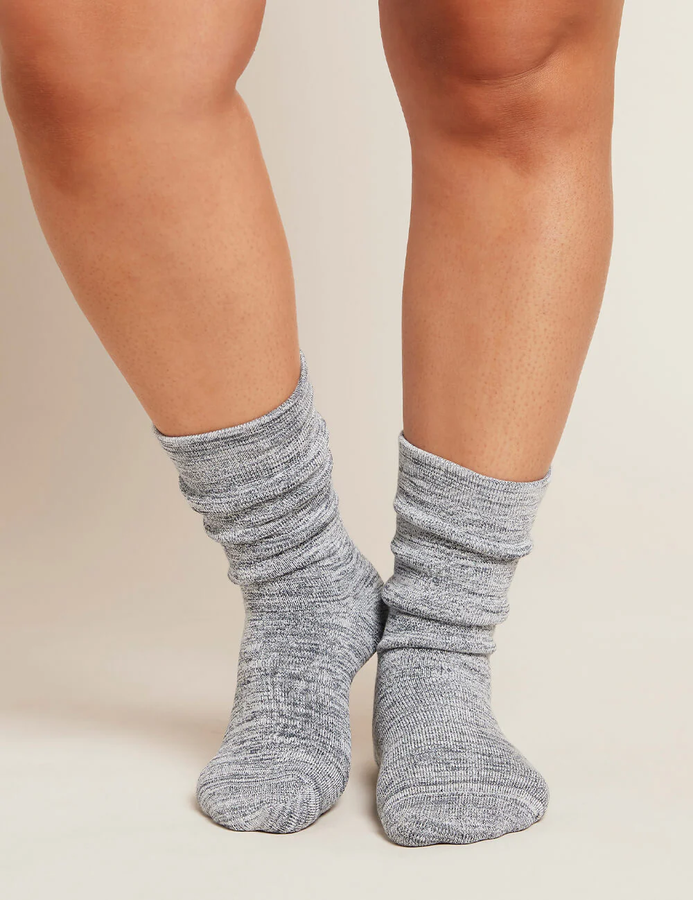 Boody Chunky Bed Socks