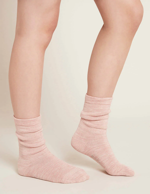 Boody Chunky Bed Socks